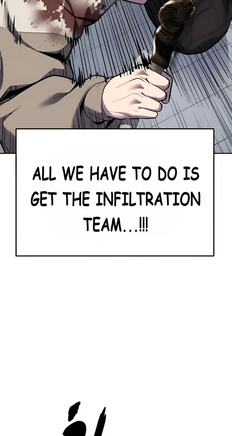 Hero Ticket Chapter 298 page 189 - 