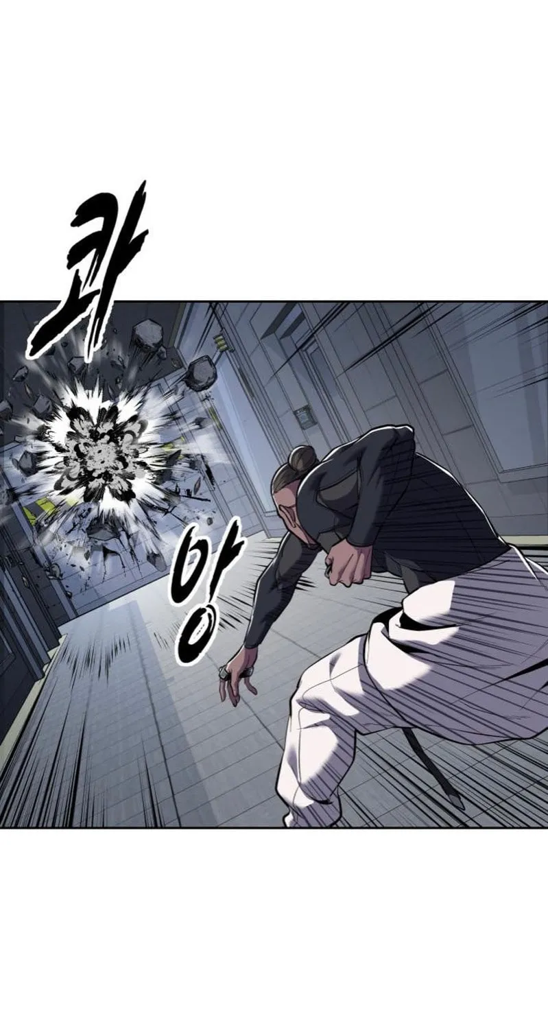 Hero Ticket Chapter 298 page 23 - 