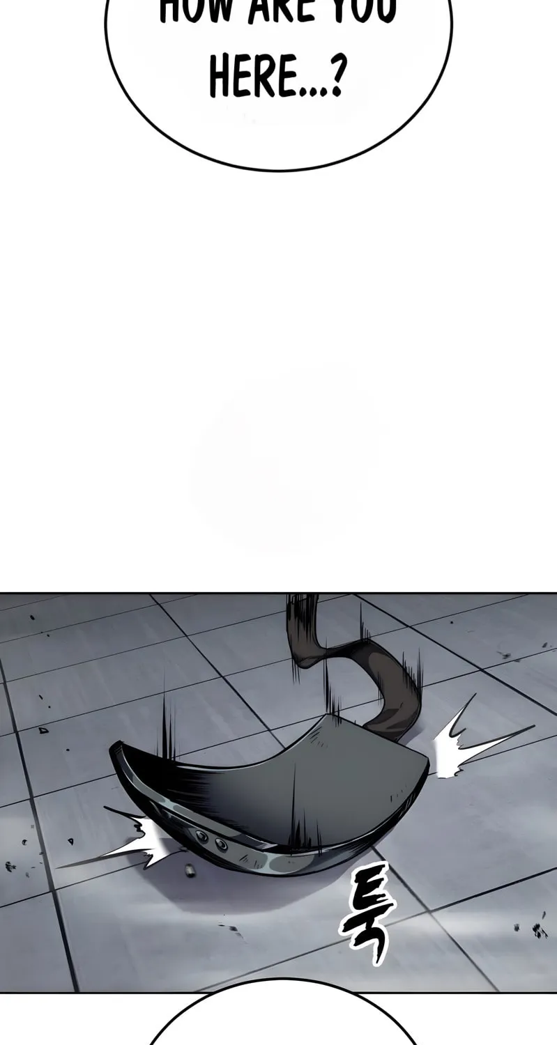 Hero Ticket Chapter 298 page 27 - 