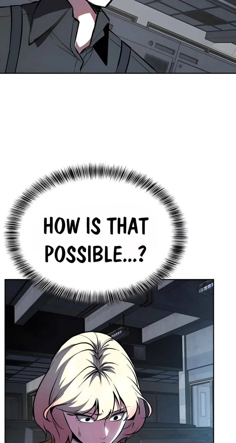 Hero Ticket Chapter 298 page 37 - 