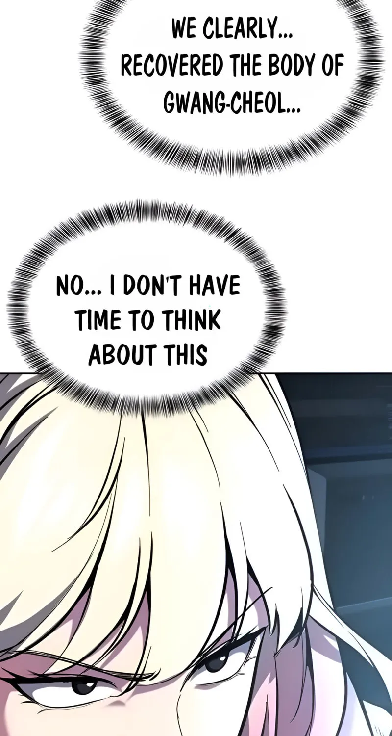 Hero Ticket Chapter 298 page 39 - 