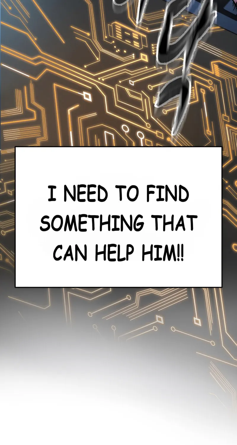 Hero Ticket Chapter 298 page 43 - 