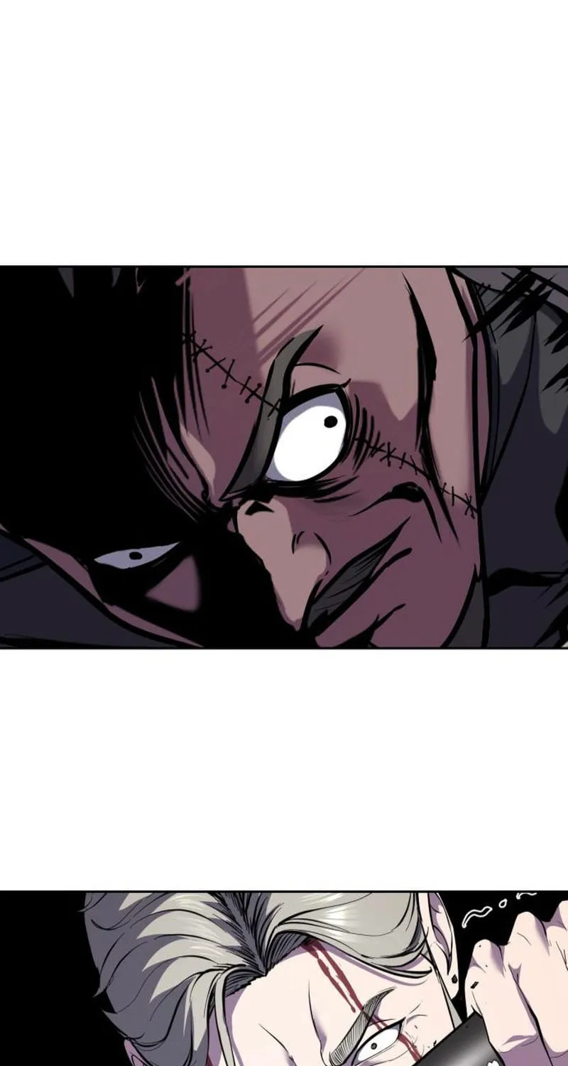 Hero Ticket Chapter 298 page 47 - 
