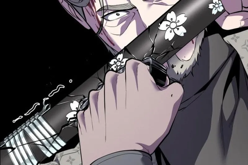 Hero Ticket Chapter 298 page 48 - 