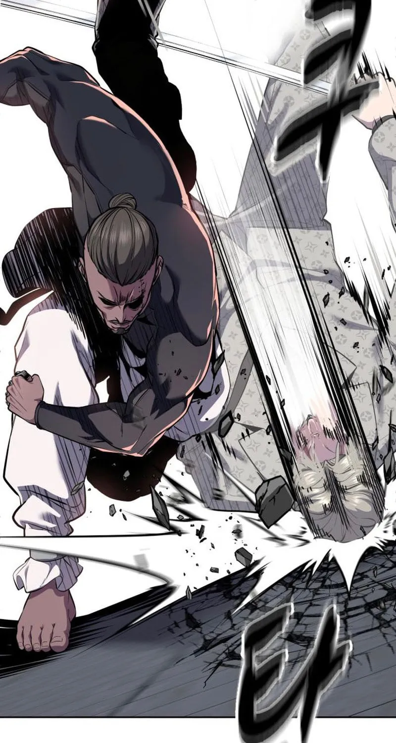 Hero Ticket Chapter 298 page 51 - 