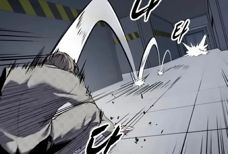 Hero Ticket Chapter 298 page 54 - 