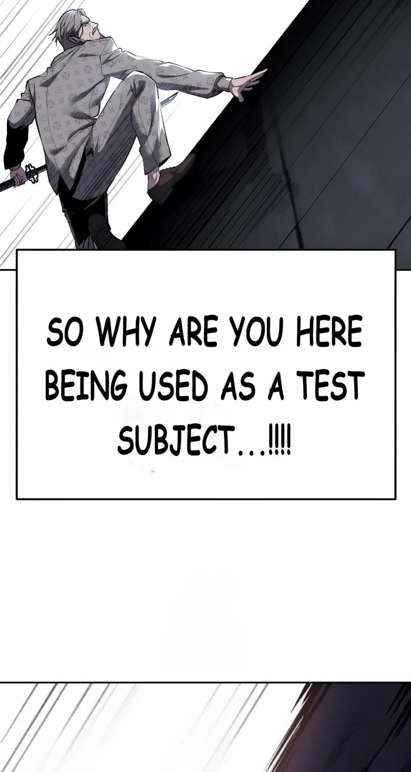Hero Ticket Chapter 298 page 57 - 
