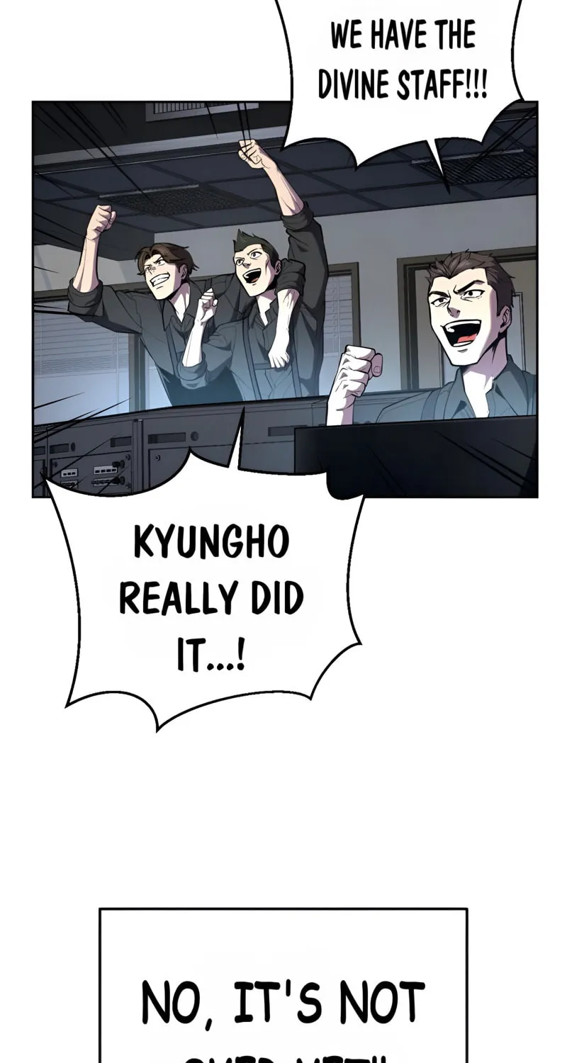 Hero Ticket Chapter 298 page 7 - 