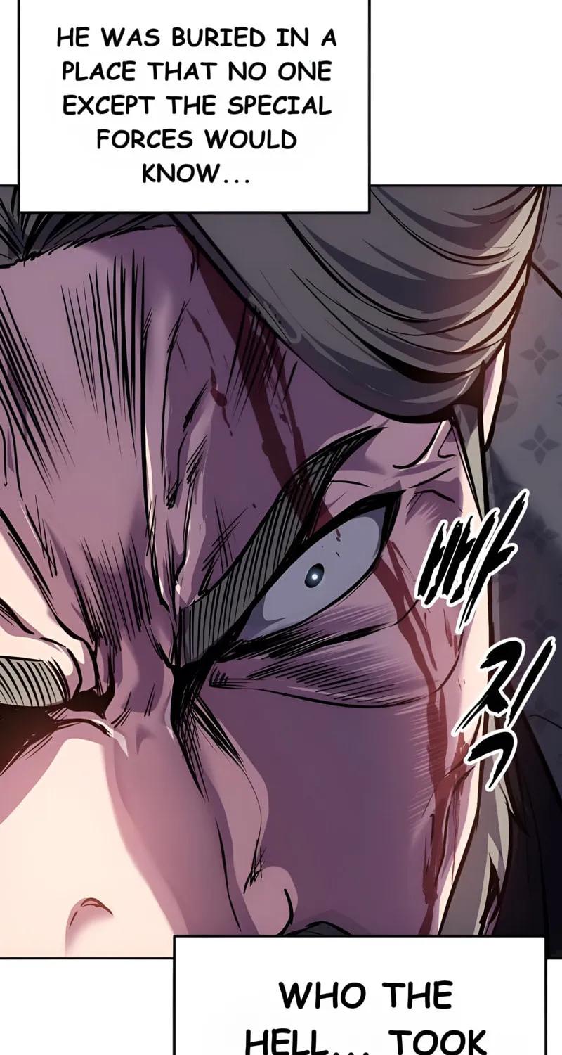 Hero Ticket Chapter 298 page 63 - 