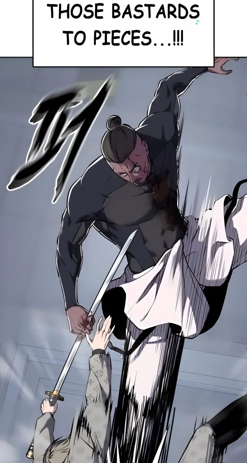 Hero Ticket Chapter 298 page 67 - 