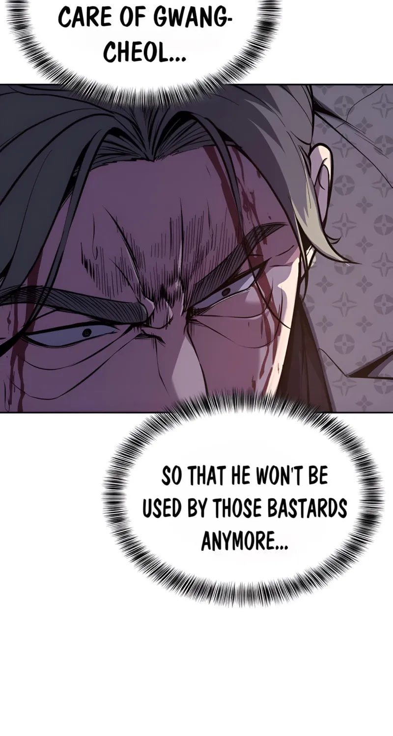 Hero Ticket Chapter 298 page 71 - 