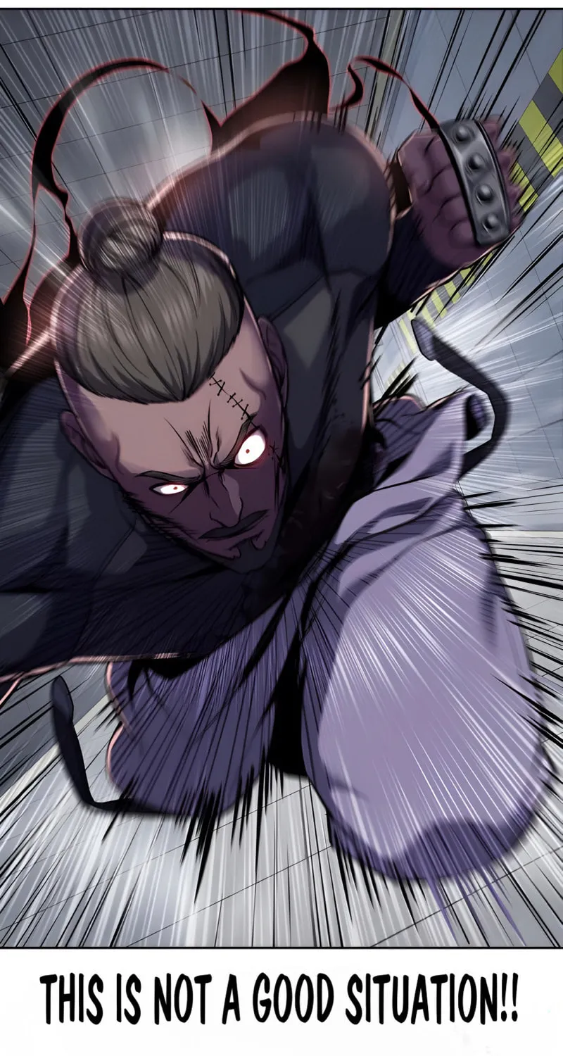 Hero Ticket Chapter 298 page 75 - 