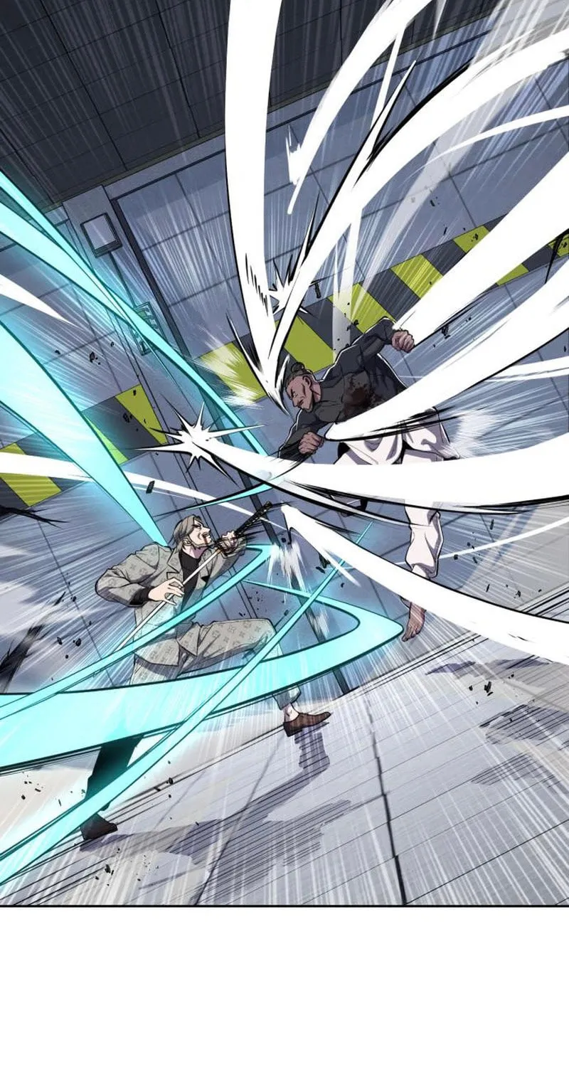 Hero Ticket Chapter 298 page 77 - 