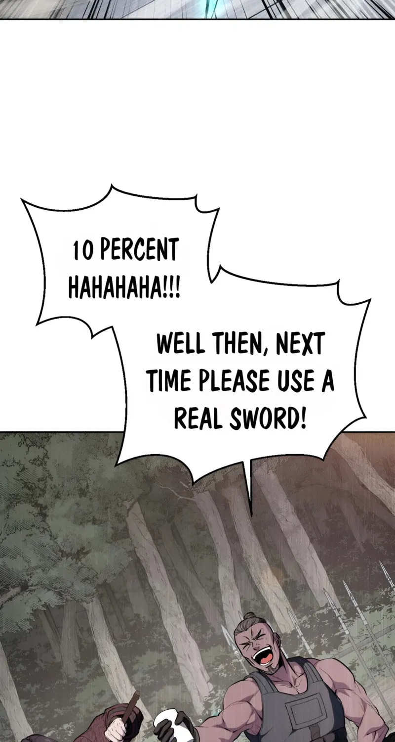 Hero Ticket Chapter 298 page 85 - 