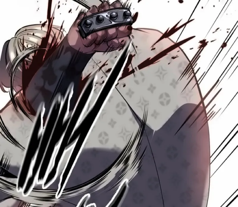 Hero Ticket Chapter 298 page 96 - 