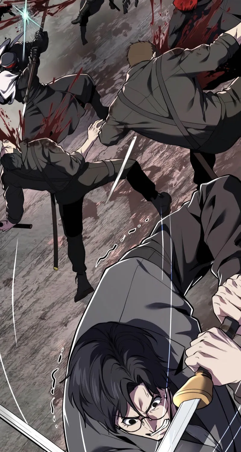 Hero Ticket Chapter 299 page 103 - 