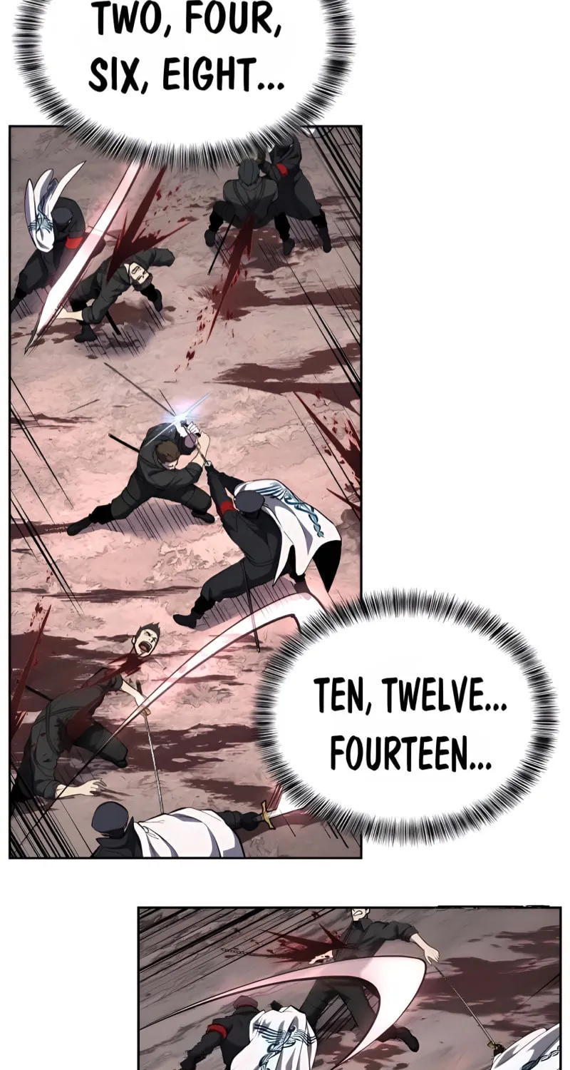 Hero Ticket Chapter 299 page 117 - 