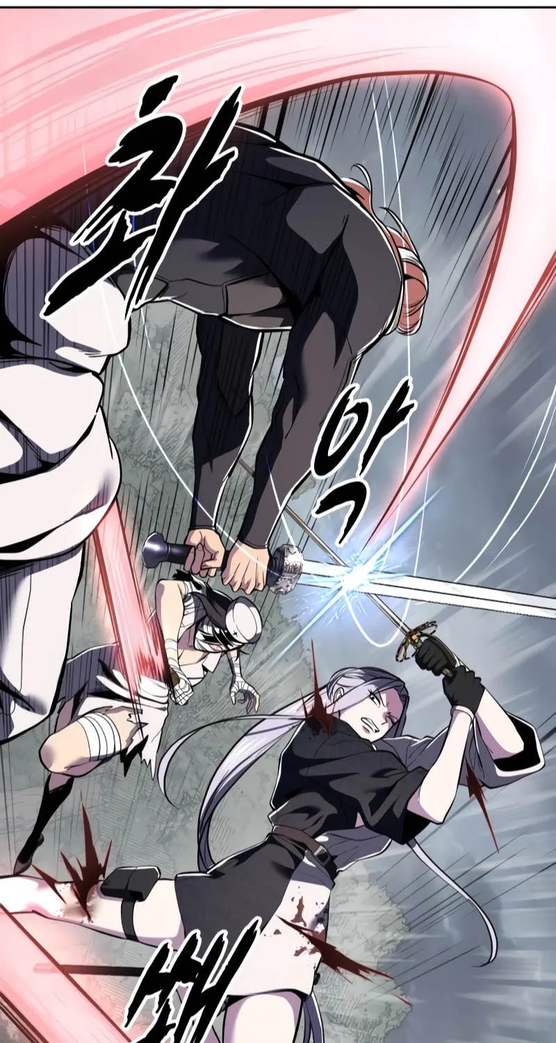 Hero Ticket Chapter 299 page 145 - 