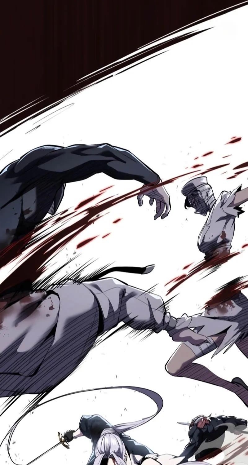 Hero Ticket Chapter 299 page 153 - 