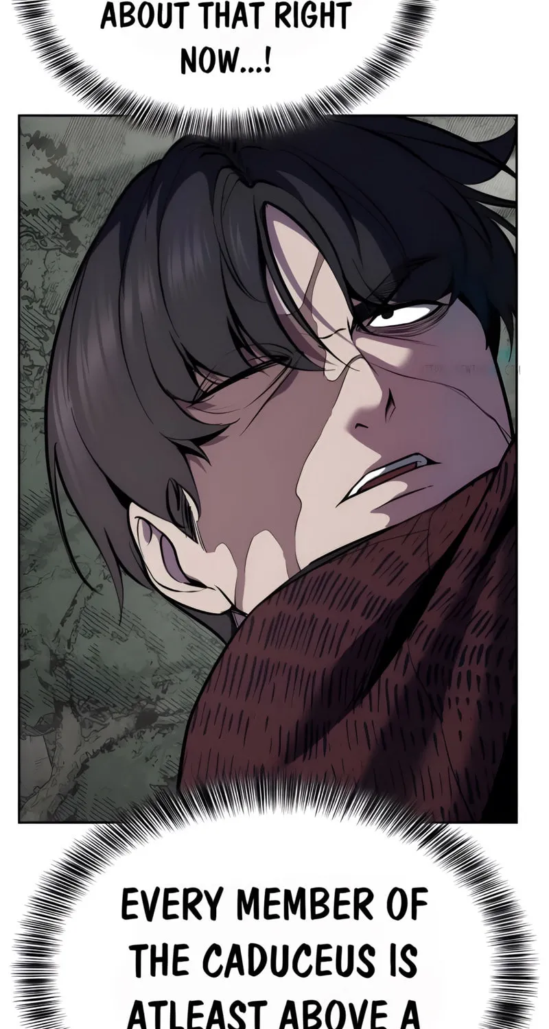 Hero Ticket Chapter 299 page 17 - 
