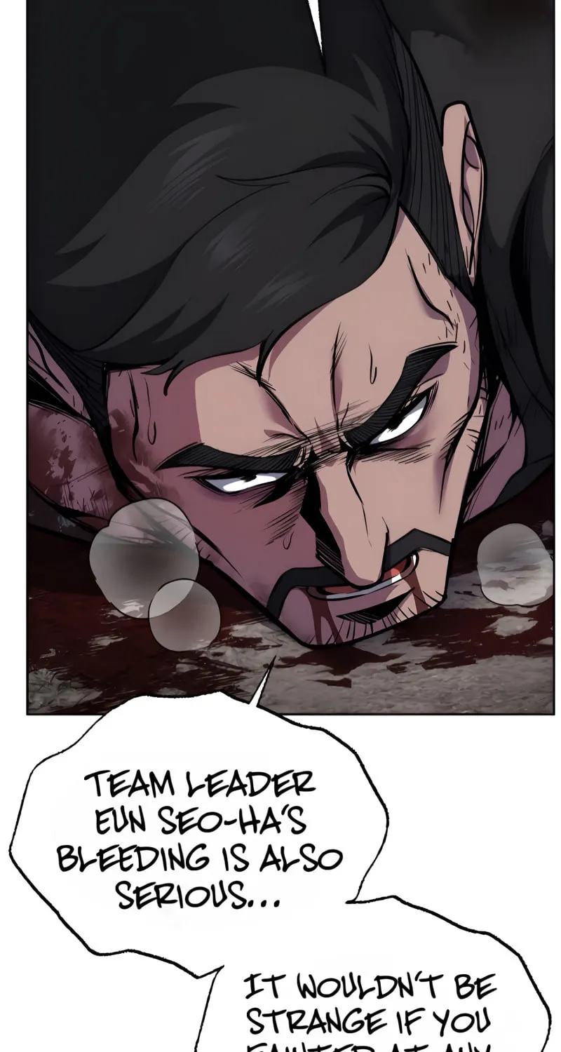 Hero Ticket Chapter 299 page 173 - 