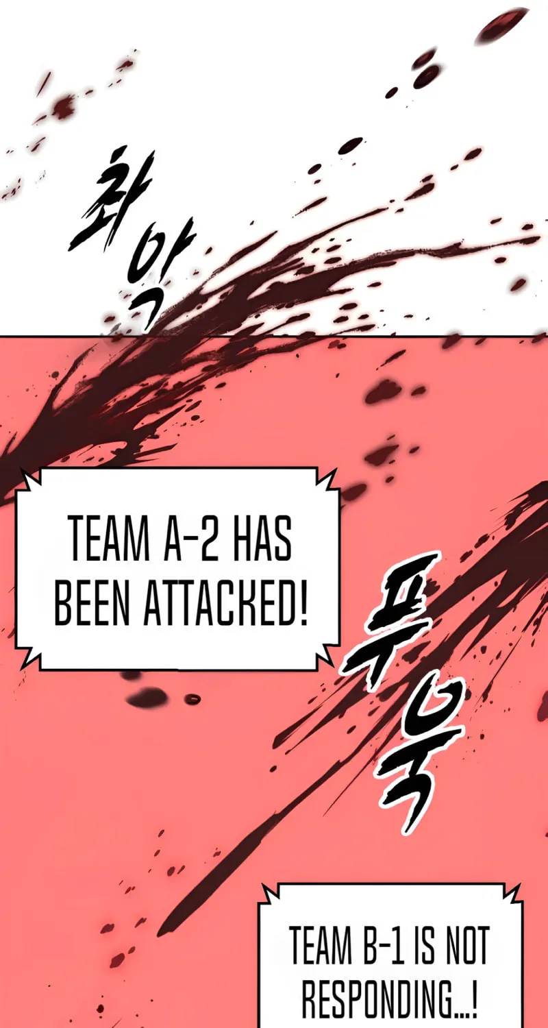 Hero Ticket Chapter 299 page 19 - 