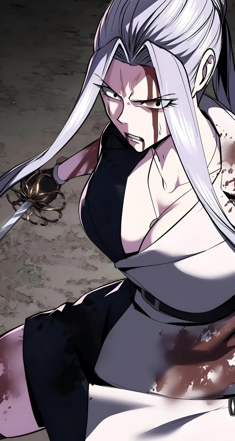 Hero Ticket Chapter 299 page 181 - 