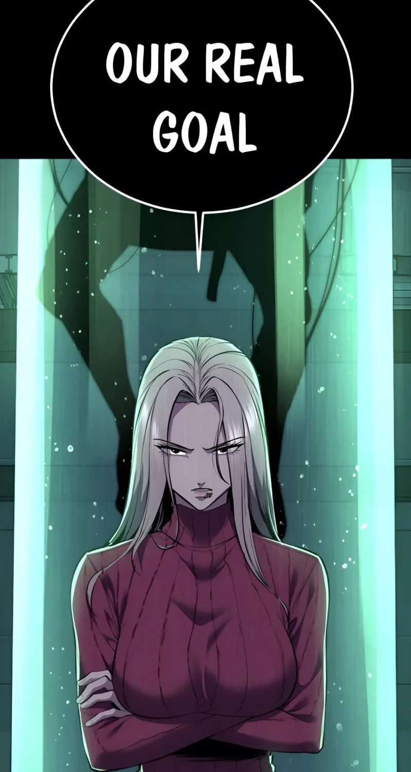 Hero Ticket Chapter 299 page 215 - 