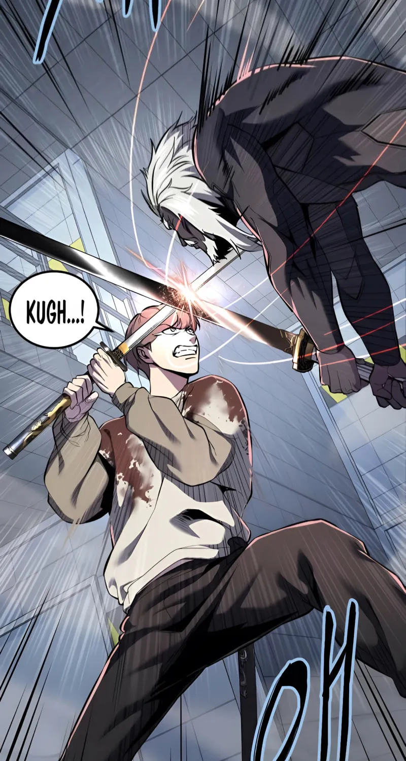 Hero Ticket Chapter 299 page 219 - 
