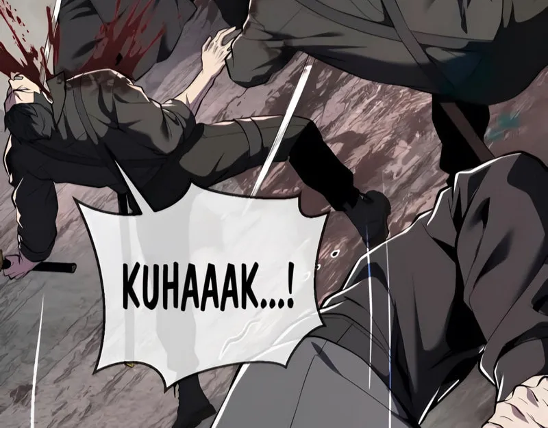 Hero Ticket Chapter 299 page 24 - 