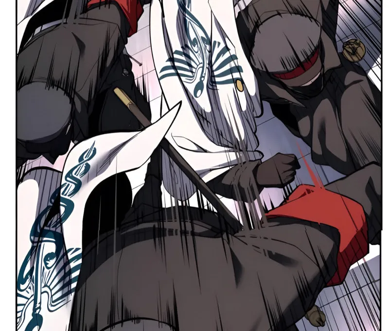 Hero Ticket Chapter 299 page 232 - 