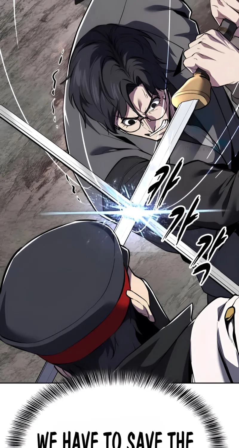 Hero Ticket Chapter 299 page 25 - 