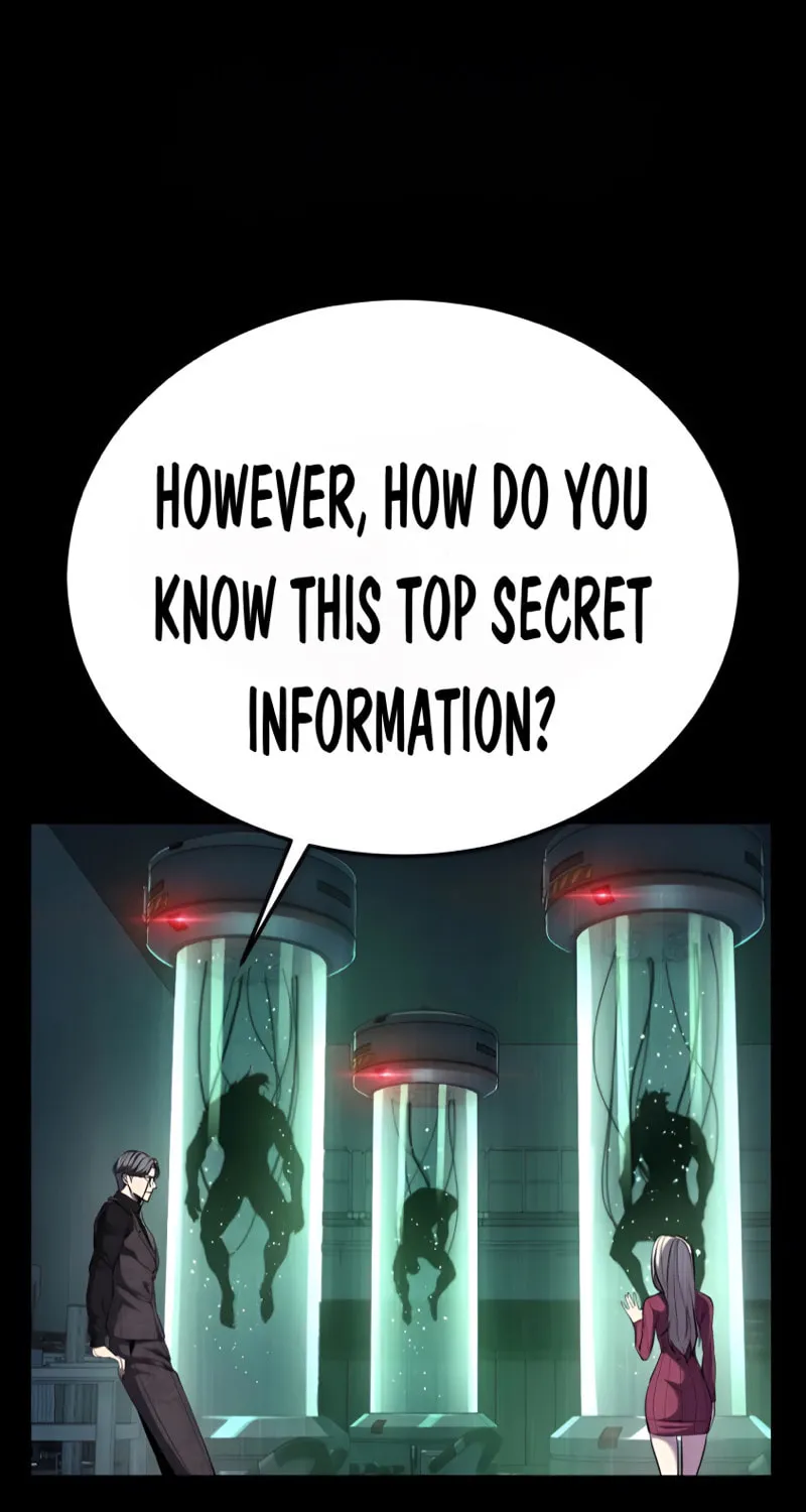 Hero Ticket Chapter 299 page 59 - 