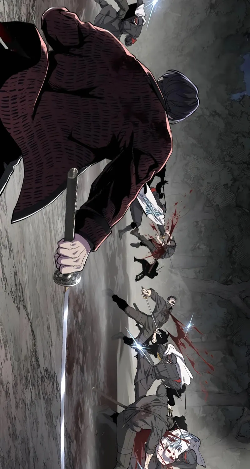 Hero Ticket Chapter 299 page 7 - 