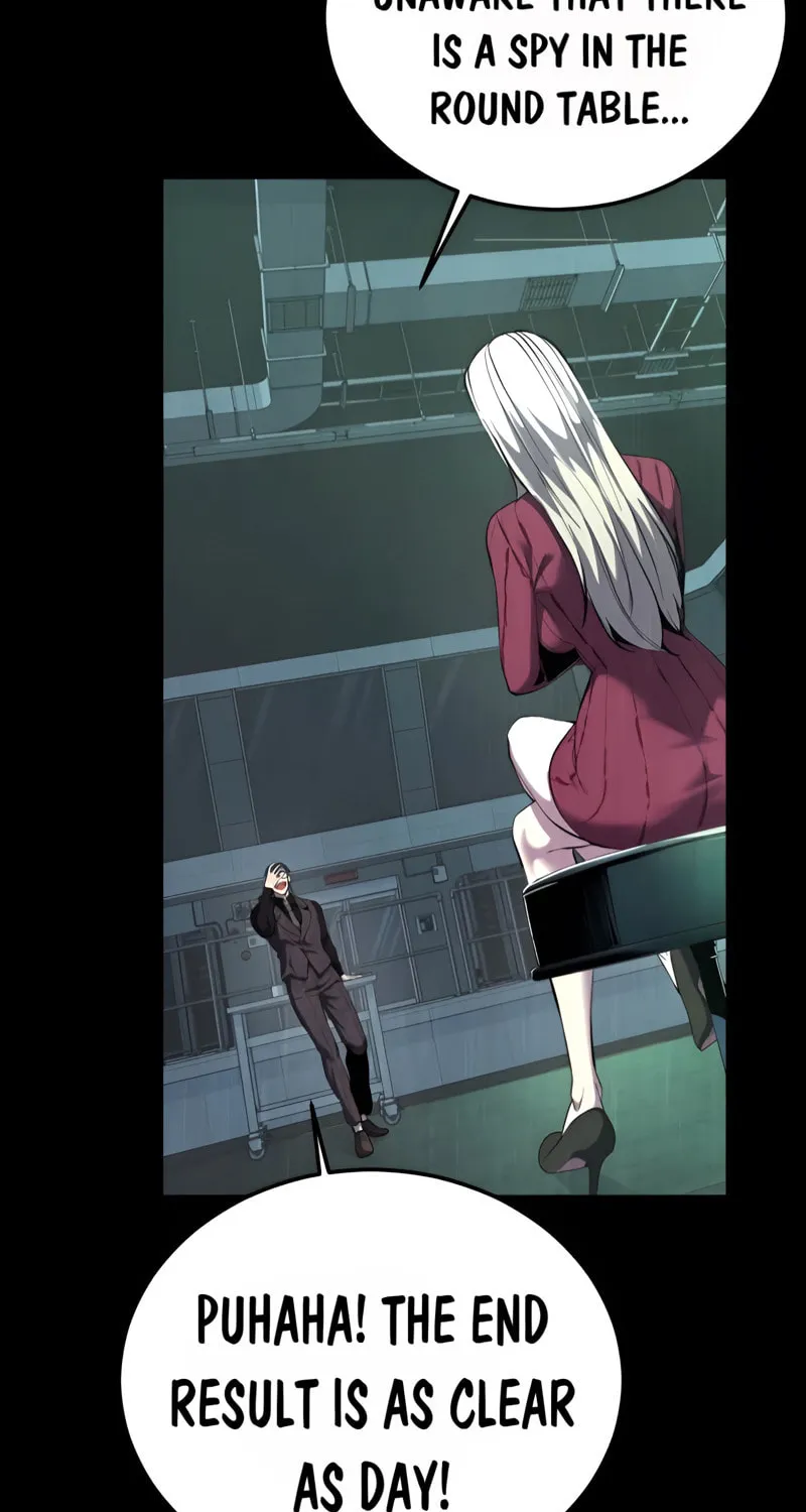 Hero Ticket Chapter 299 page 79 - 