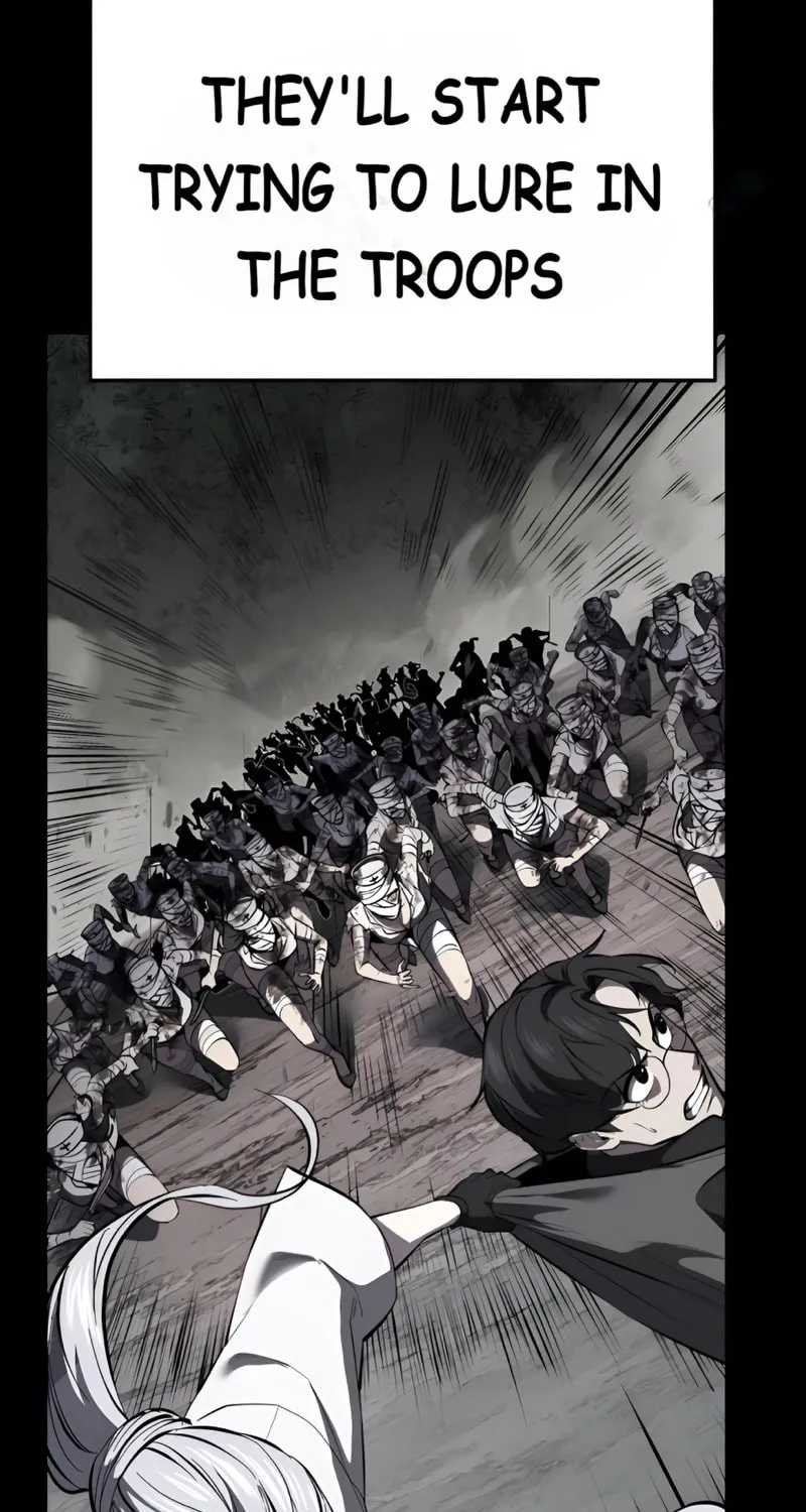 Hero Ticket Chapter 299 page 93 - 