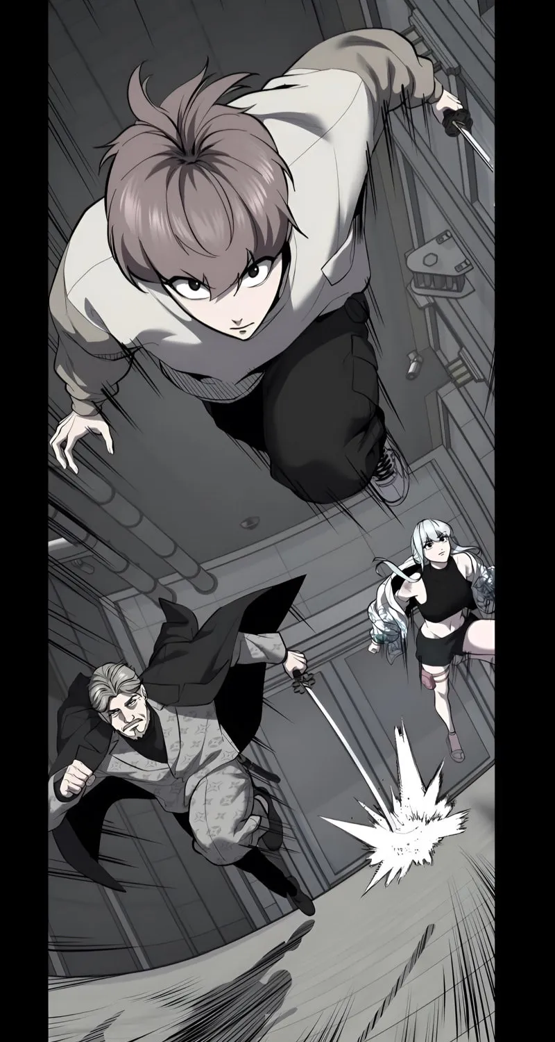 Hero Ticket Chapter 299 page 95 - 
