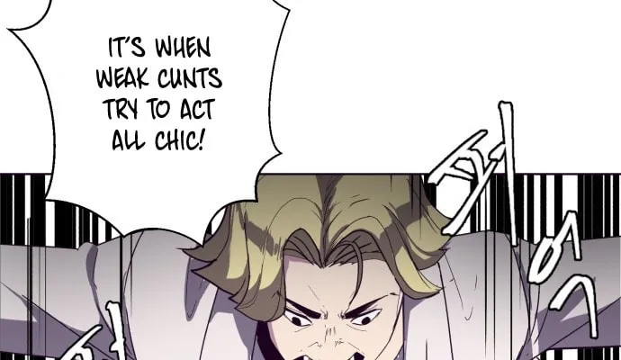 Hero Ticket Chapter 3 page 15 - 