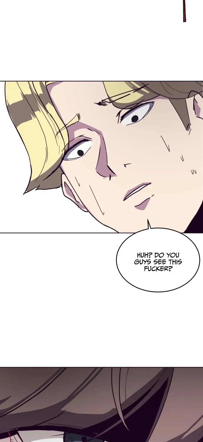 Hero Ticket Chapter 3 page 17 - 