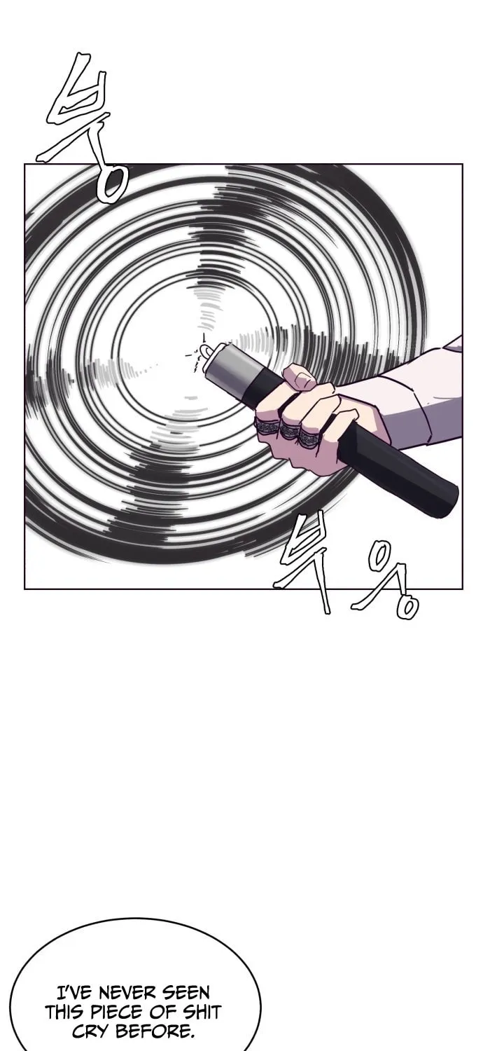 Hero Ticket Chapter 3 page 19 - 