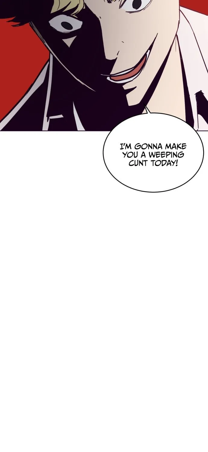 Hero Ticket Chapter 3 page 21 - 