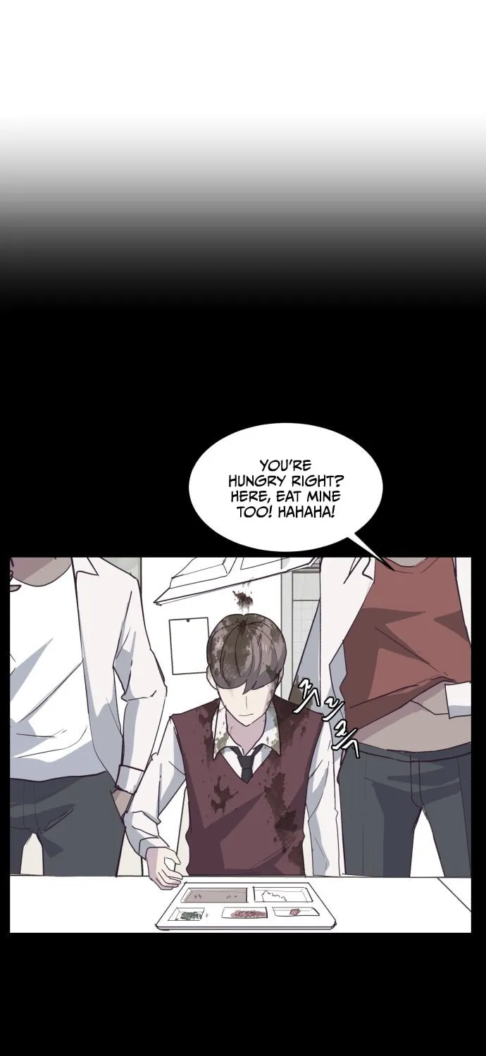 Hero Ticket Chapter 3 page 24 - 