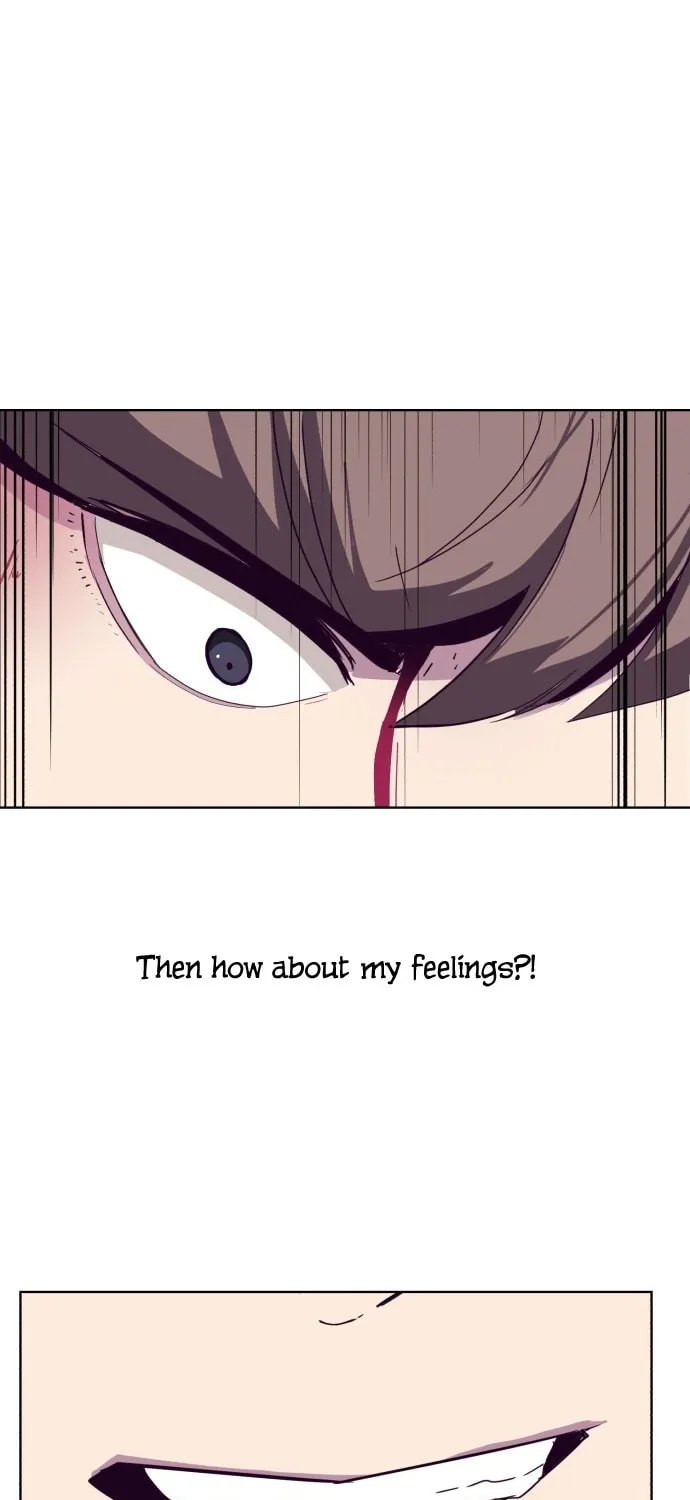 Hero Ticket Chapter 3 page 28 - 