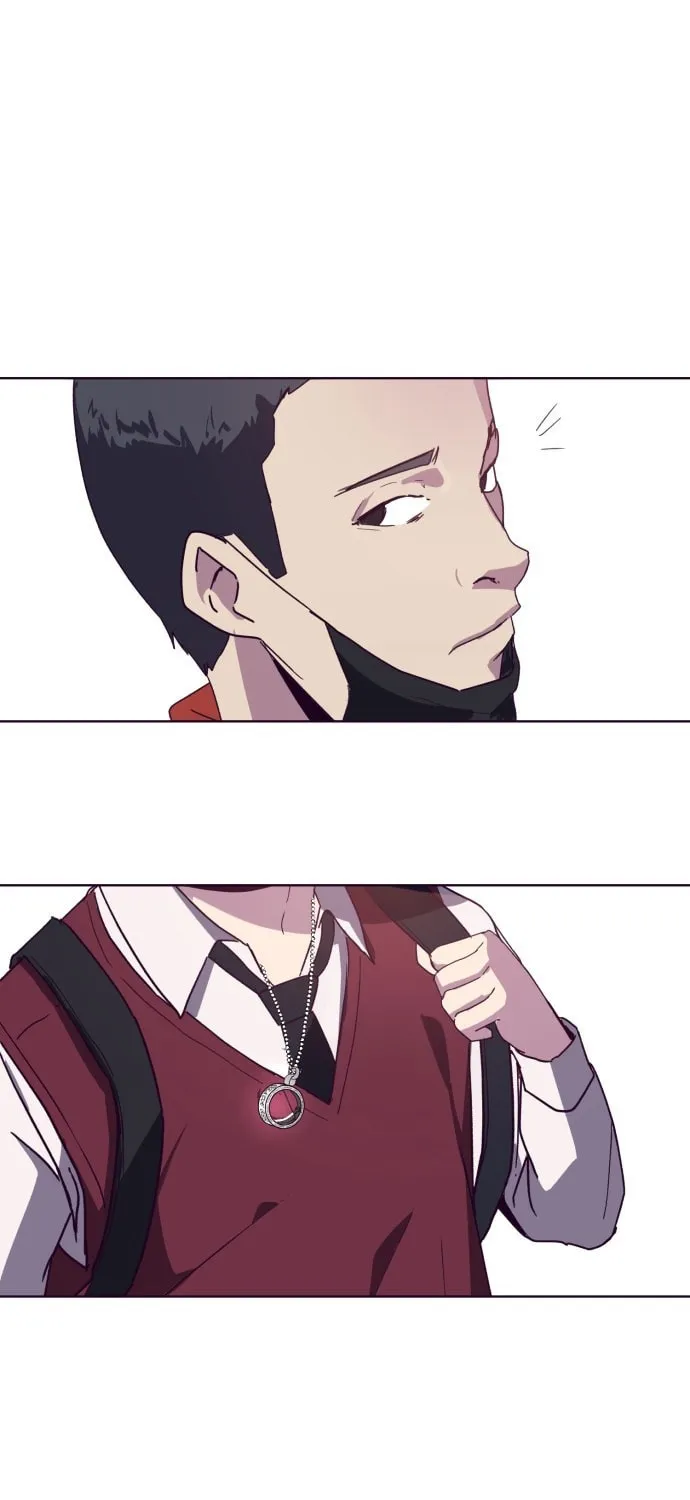 Hero Ticket Chapter 3 page 36 - 