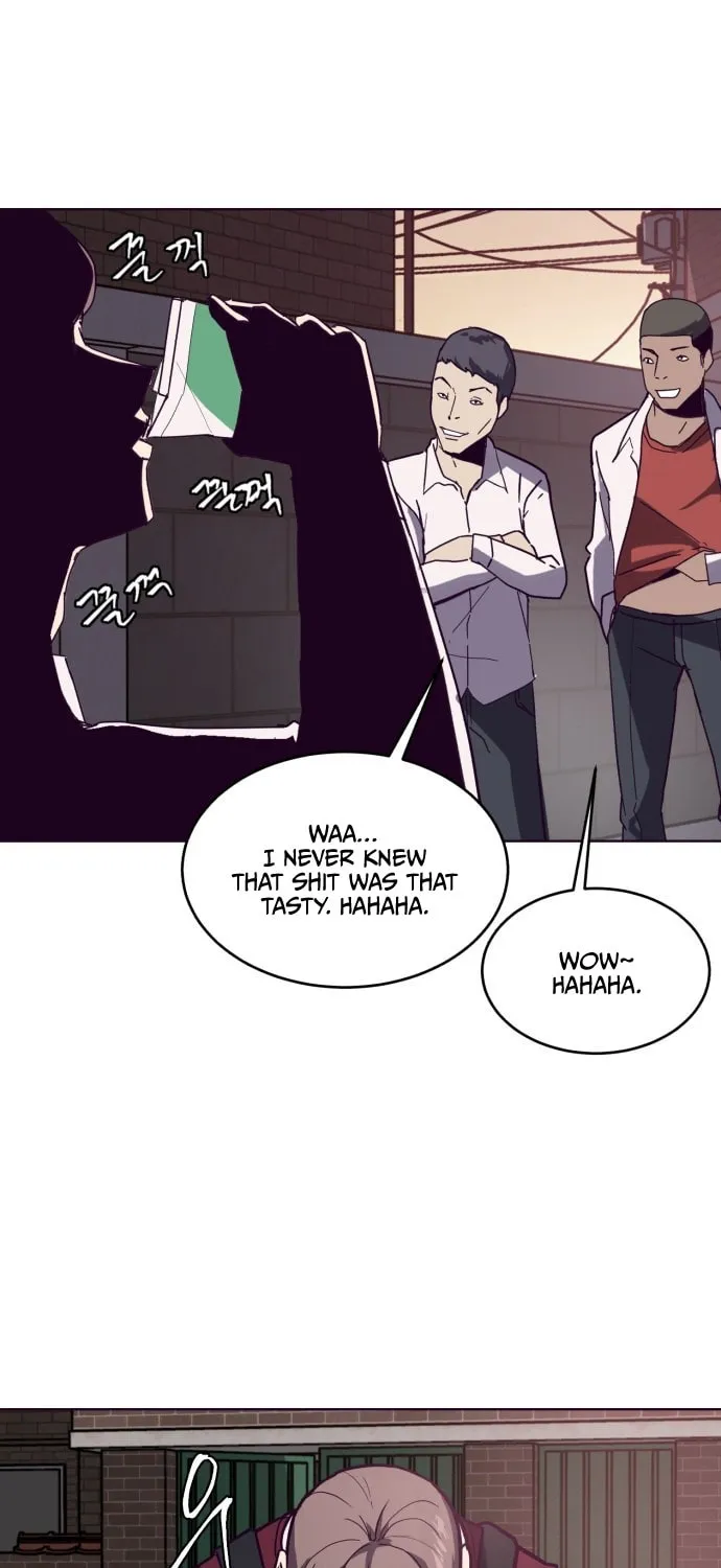 Hero Ticket Chapter 3 page 46 - 