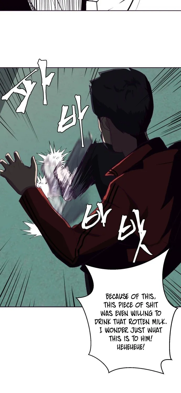 Hero Ticket Chapter 3 page 53 - 