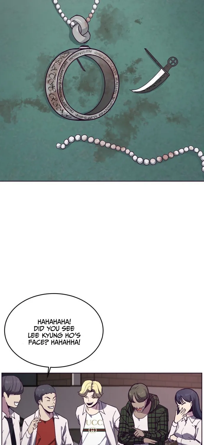 Hero Ticket Chapter 3 page 56 - 