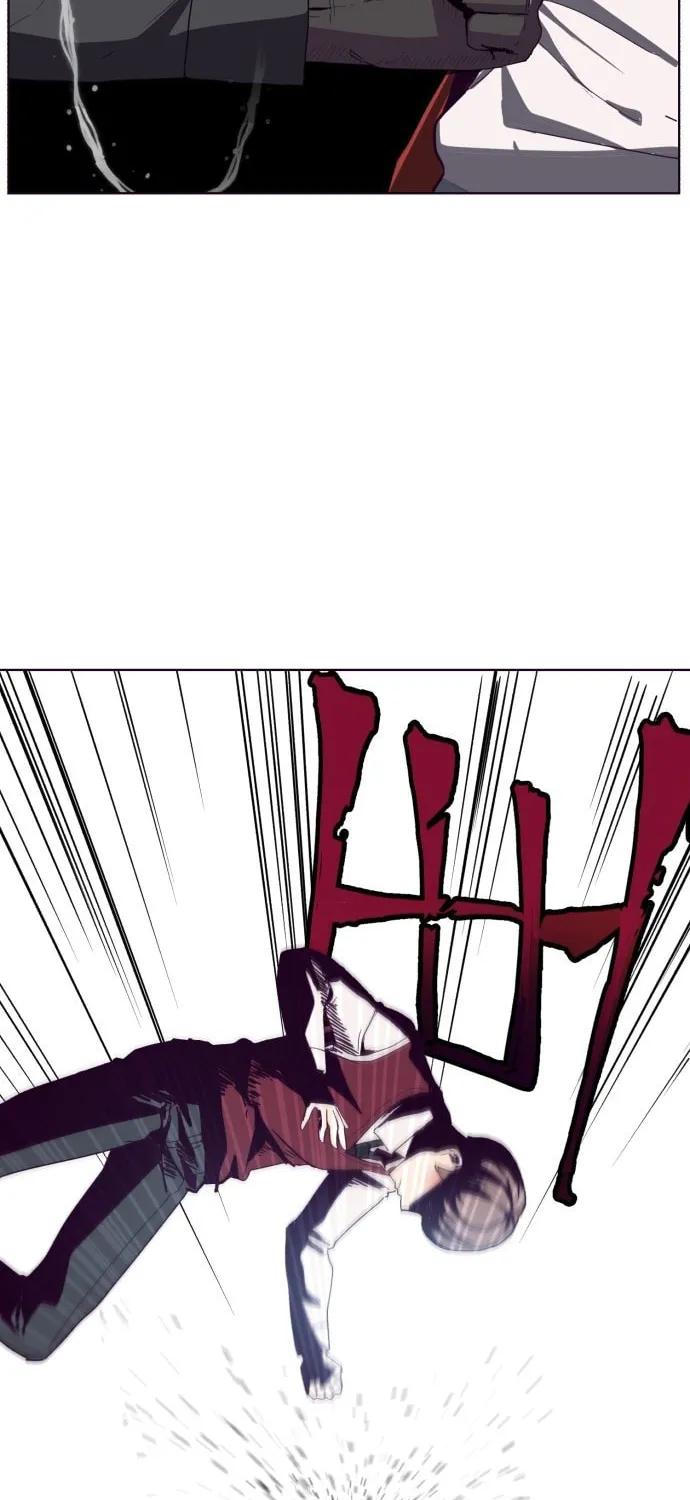 Hero Ticket Chapter 3 page 62 - 