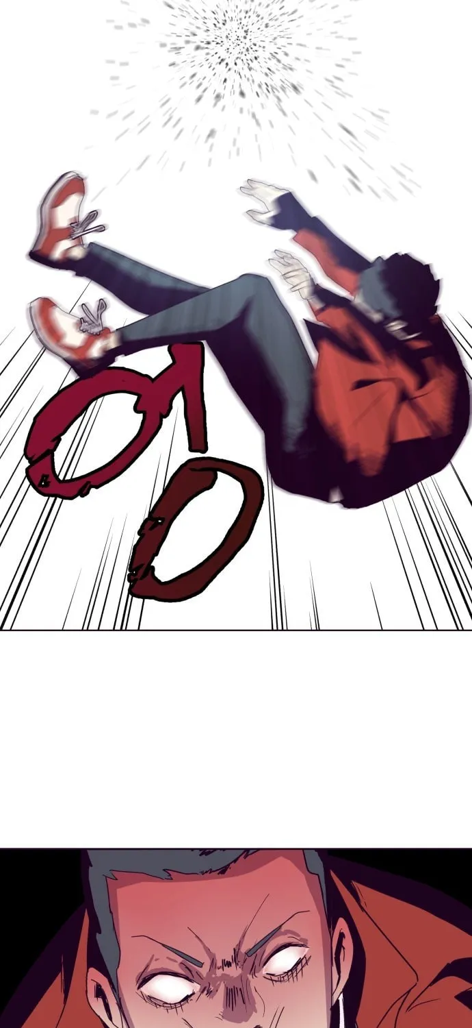 Hero Ticket Chapter 3 page 63 - 