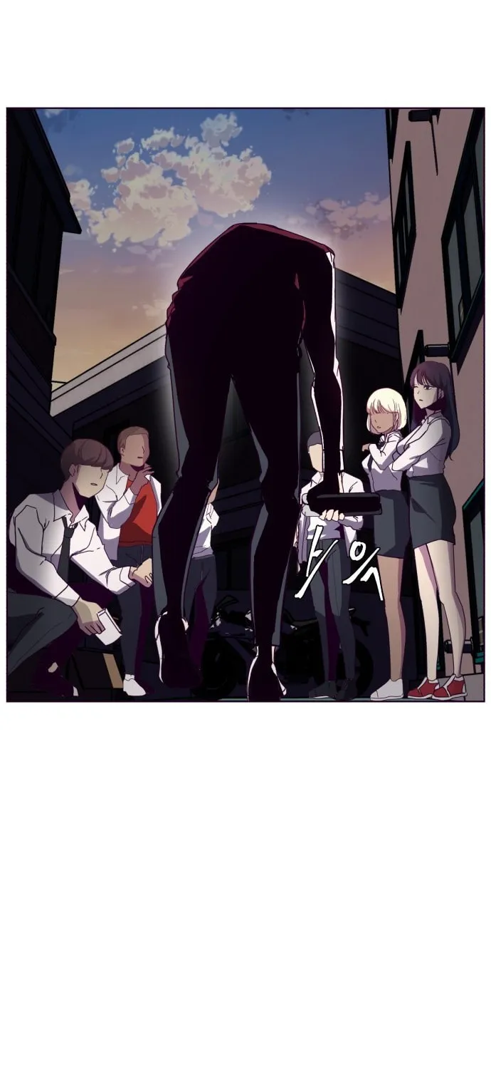 Hero Ticket Chapter 3 page 69 - 